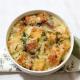 French Onion Soup With Cheese