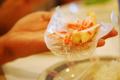 Crab In French Rolls