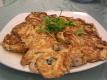 French Style Beef And Onions