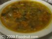 How To Make French Vegetable Soup