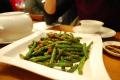 How To Make Greek Frenchbeans