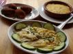 How To Make Terrine Of Fresh Anchovies
