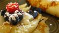 How To Make Fresh Blueberry Pancakes