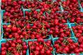 How To Make Fresh Cherry And Almond Bake