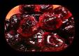 
Compote Of Fresh Pineapple And Cherries
