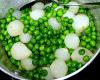 How To Make Fresh English Peas With Herbs