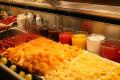 Fresh Fruit Cubes