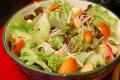 How To Make Fresh Garden Salad