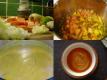 Fresh Garden Soup
