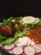 How To Make Fresh Grape Salsa