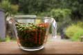 How To Make Fresh Green Peas