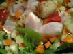 How To Make Halibut With Fresh Herbs