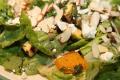 How To Make Fresh Herb Dressing