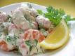 How To Make Fresh Herb Mayonnaise