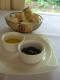 Lamb Patties With Fresh Mint Sauce