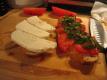 How To Make Fresh Mozzarella