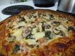 How To Make Fresh Mushrooms With Cheese