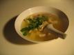 How To Make Fresh Mushroom Soup
