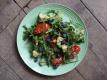How To Make Noodles With Fresh Beans, Peas And Tarragon