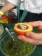 How To Make Fresh Peach Filling