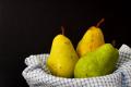How To Make Fresh Pears In Port