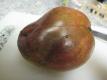 How To Make Fresh Pear Crunch