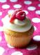 Fresh Raspberry Refrigerator Cake
