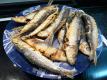 How To Make Baked Fresh Sardines