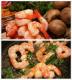 Homemade Shrimp