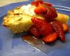 How To Make Fresh Strawberry Almond Pie