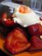 Heavenly Fresh Strawberry Dessert