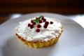 How To Make Fresh Strawberry Tarts
