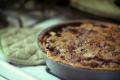 How To Make Fresh Sweet Cherry Pie