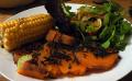 How To Make Fresh Sweet Potato Salad