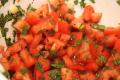 How To Make Fresh Tomato Salsa