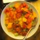 How To Make Fettuccine With Fresh Tomato Sauce