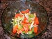How To Make Fresh Vegetable Salad