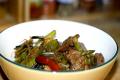 How To Make Fresh Vegetable Sauce