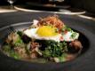 Easy Fricassee Of Eggs