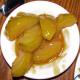 Fried Green Apples