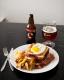 How To Make Fried Apples With Bacon