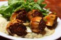 Fried Baby Artichokes