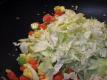 How To Make Fried Cabbage