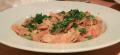 How To Make Fried Cabbage With Chicken Sauce