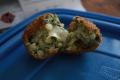 How To Make Fried Ham And Cheese Balls