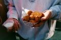 How To Make Deep Fried Corn Fritters