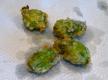 How To Make Fried Courgette