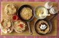 How To Make Fried Crepes