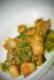 Fried Croutons