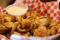 How To Make Fried Cucumbers